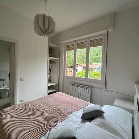 Villa Silvia, Indipendente Con Giardino Privato E Garage Varazze Bagian luar foto
