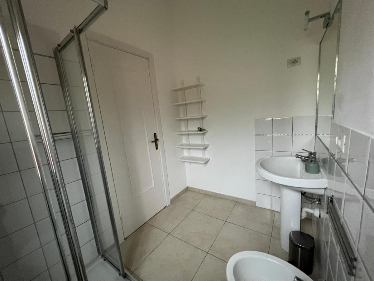 Villa Silvia, Indipendente Con Giardino Privato E Garage Varazze Bagian luar foto