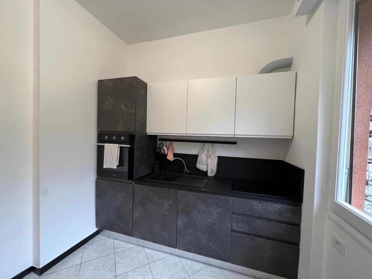 Villa Silvia, Indipendente Con Giardino Privato E Garage Varazze Bagian luar foto